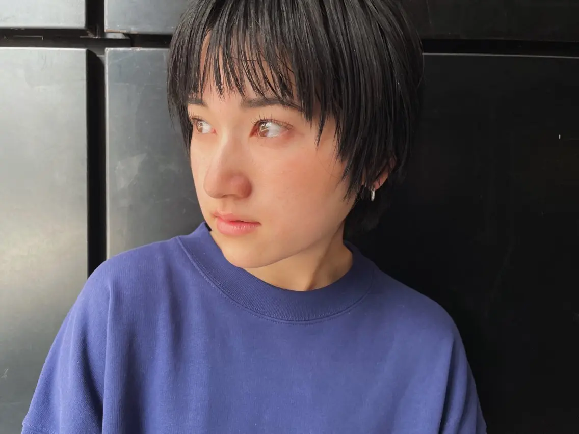 マツエク・マツパ マツパ VIRETTA eyeのマツエク・マツパデザイン