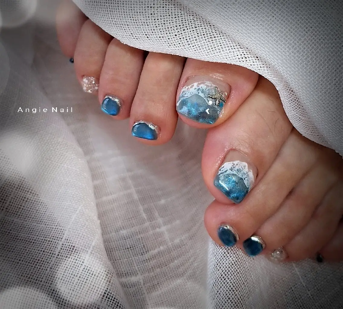ネイル Angie Nail (アンジーネイル)のネイルデザイン