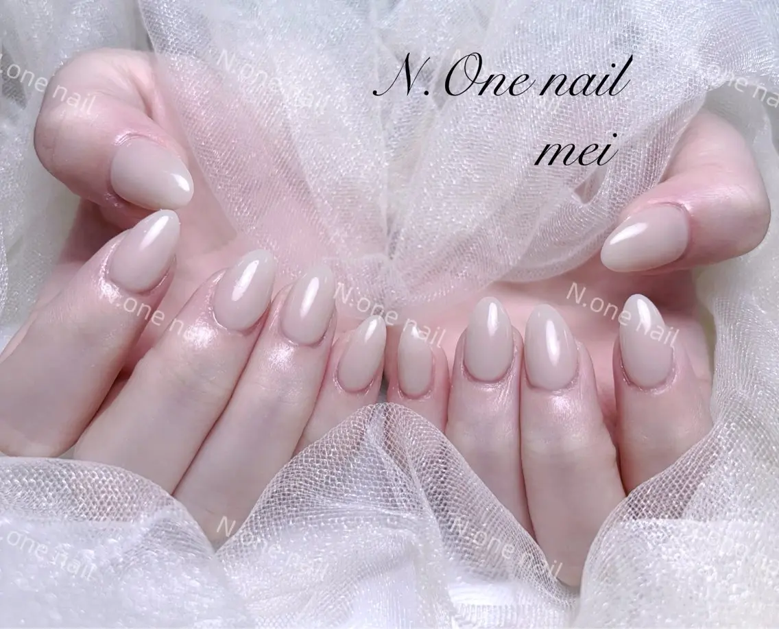 ネイル N.one 🎀Rina💅🏻のネイルデザイン