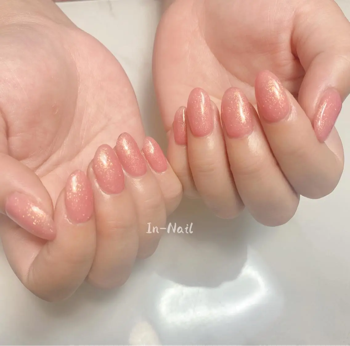 ネイル ᴵⁿ. ᴺᵃⁱˡのネイルデザイン