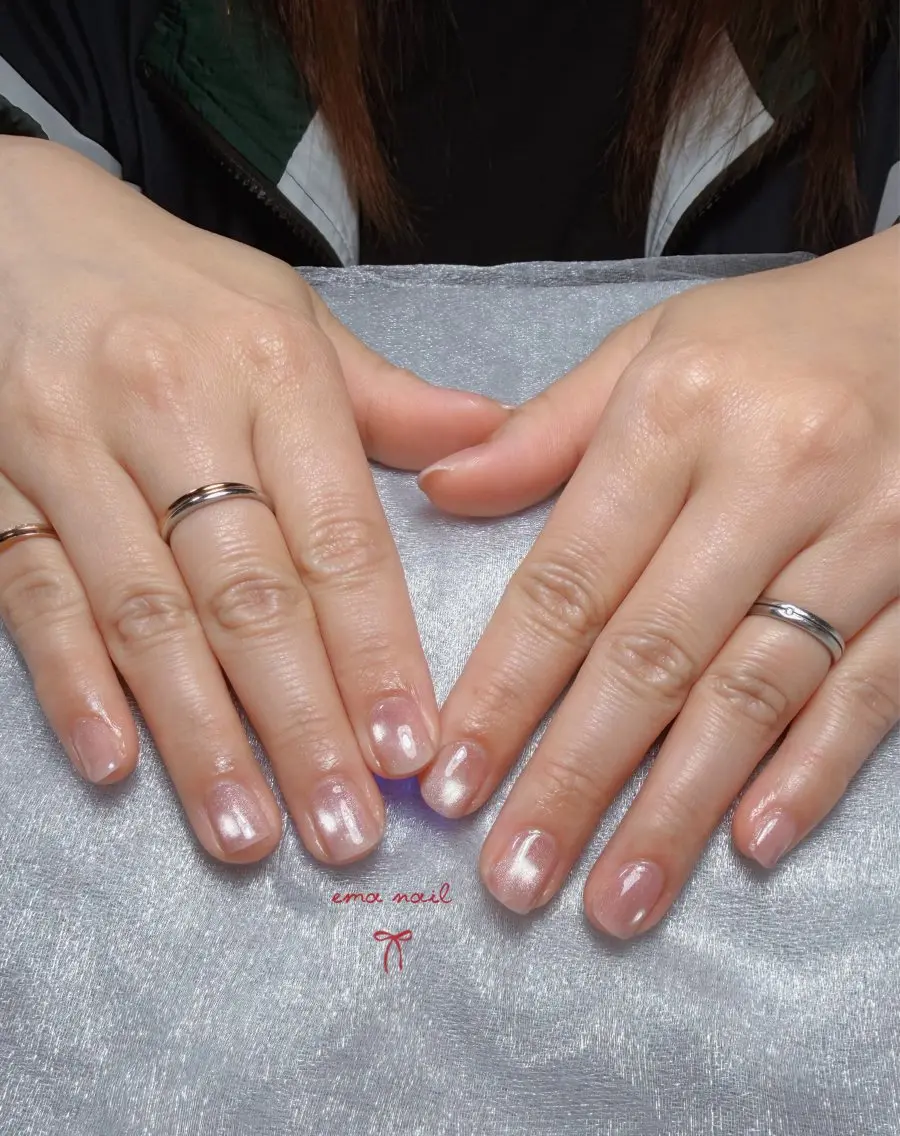 ネイル ema nailのネイルデザイン