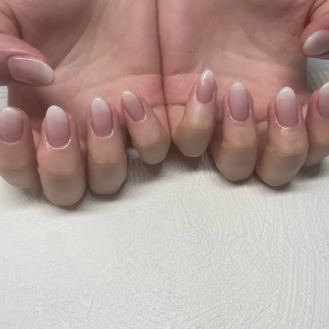 ネイル ハンドネイル 💖𝓜𝓲𝓸 /6月予約受付中💖のネイルデザイン