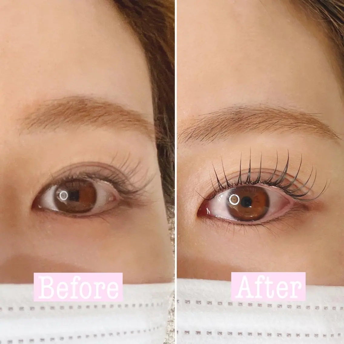 マツエク・マツパ マツパ Rita Eyesの眉毛・アイブロウイメージ