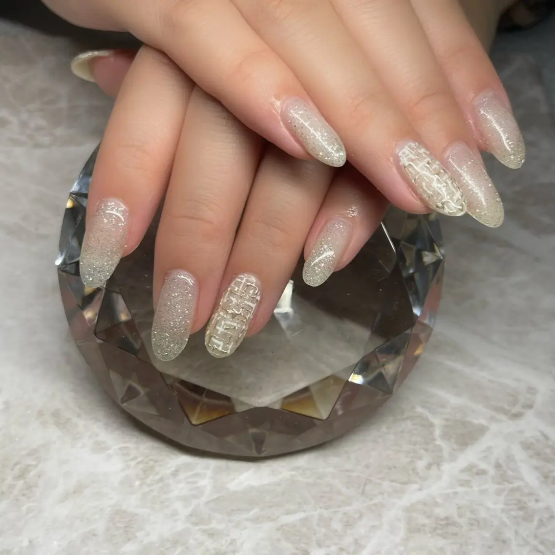 ネイル ハンドネイル Nailsalon -Aのネイルデザイン
