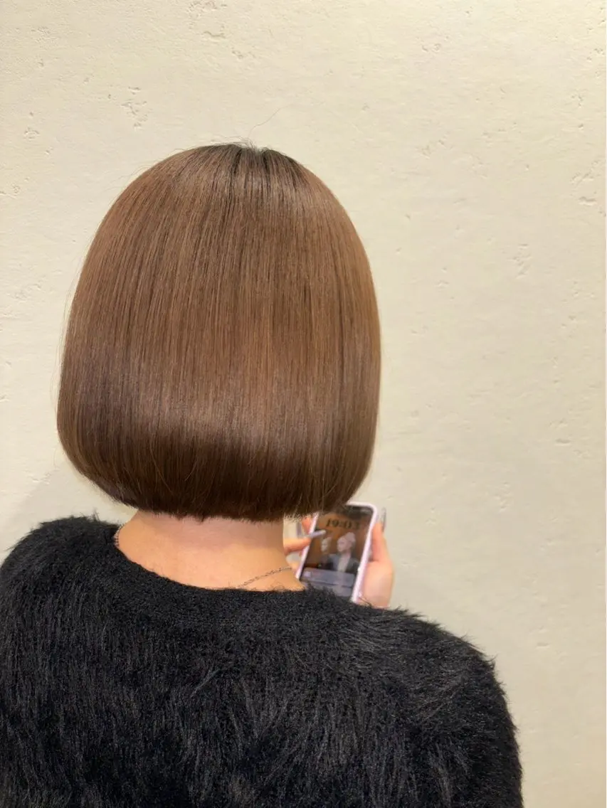 ✂️カット✂️の写真