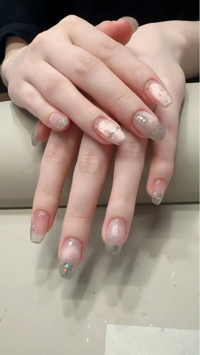 ネイル 伊藤 仙奈のネイルデザイン