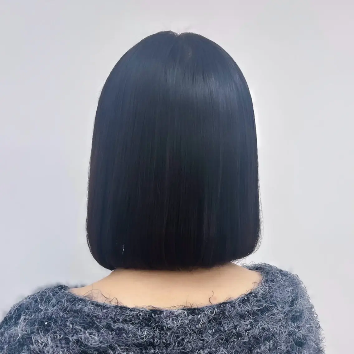 ショート トリートメント ナチュラル/透明感 🪽‪りり🪽‪のヘアスタイル