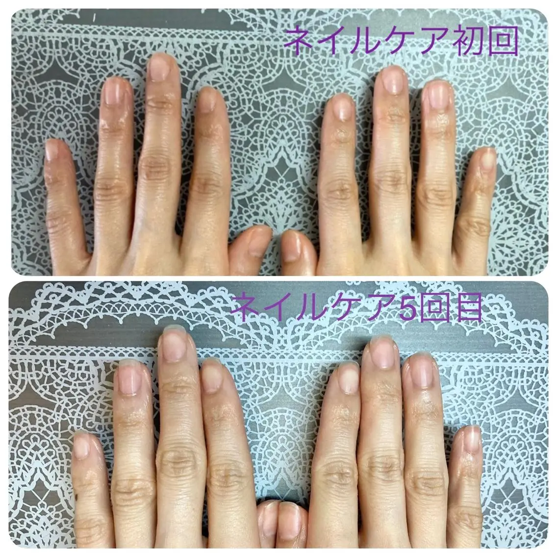 メンズ ネイル ケアリスト🍀 マリユキのネイルデザイン