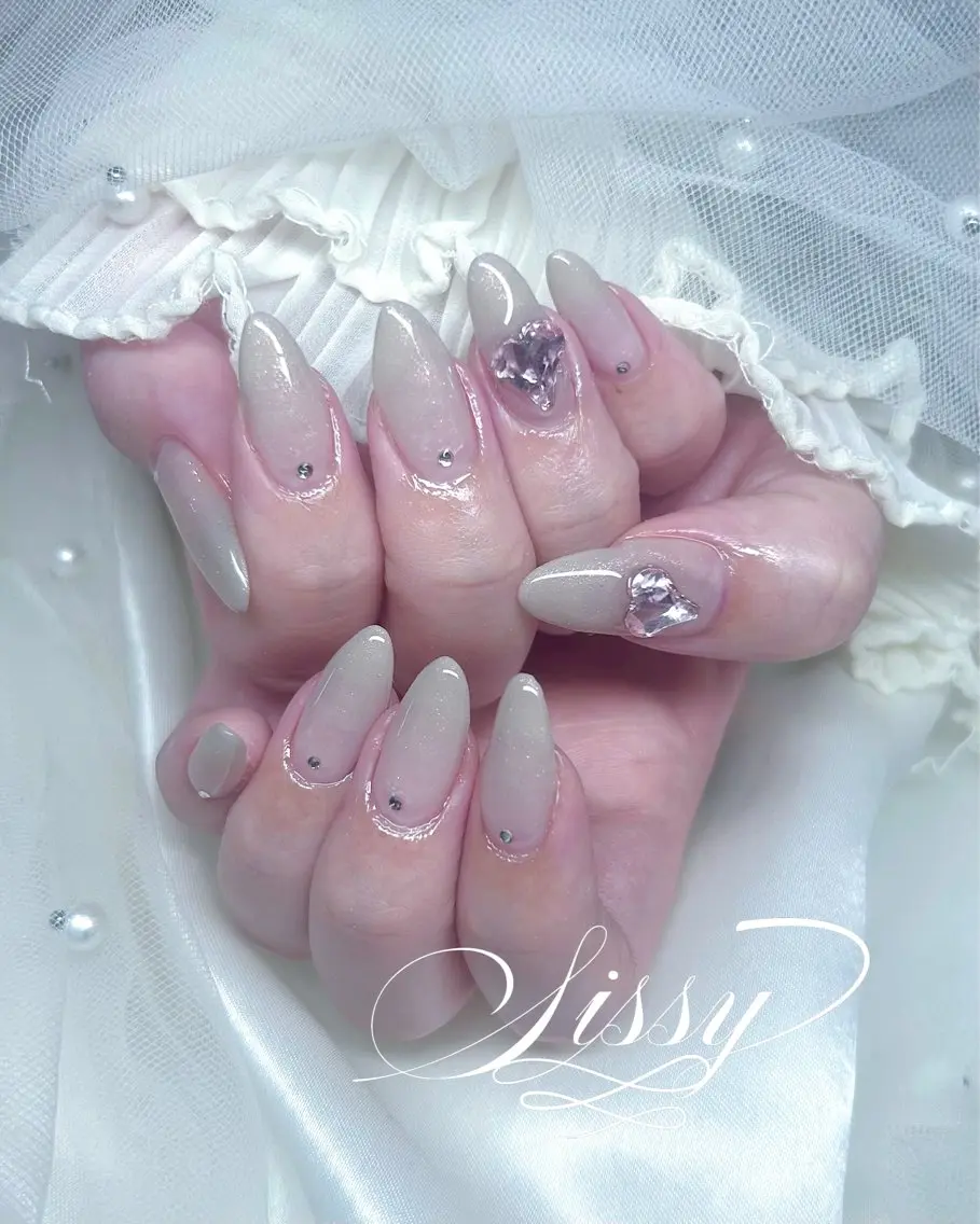 ネイル sissy suzukaのネイルデザイン