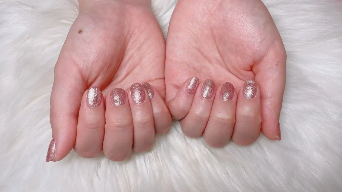ネイル ハンドネイル Amoureuse Satomiのネイルデザイン