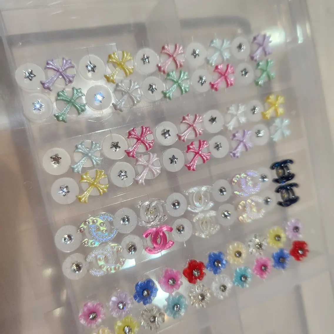 Shiny ✧︎*。のエステ・リラクイメージ