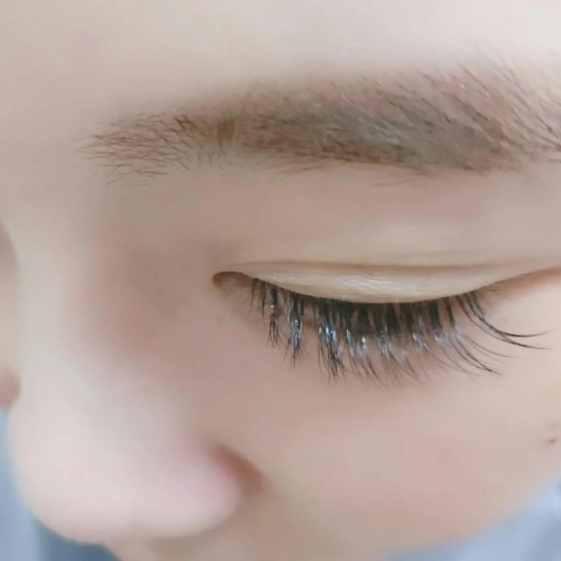 マツエク・マツパ ボリュームラッシュ eye&beauty /オーナー古田琴のエステ・リラクイメージ