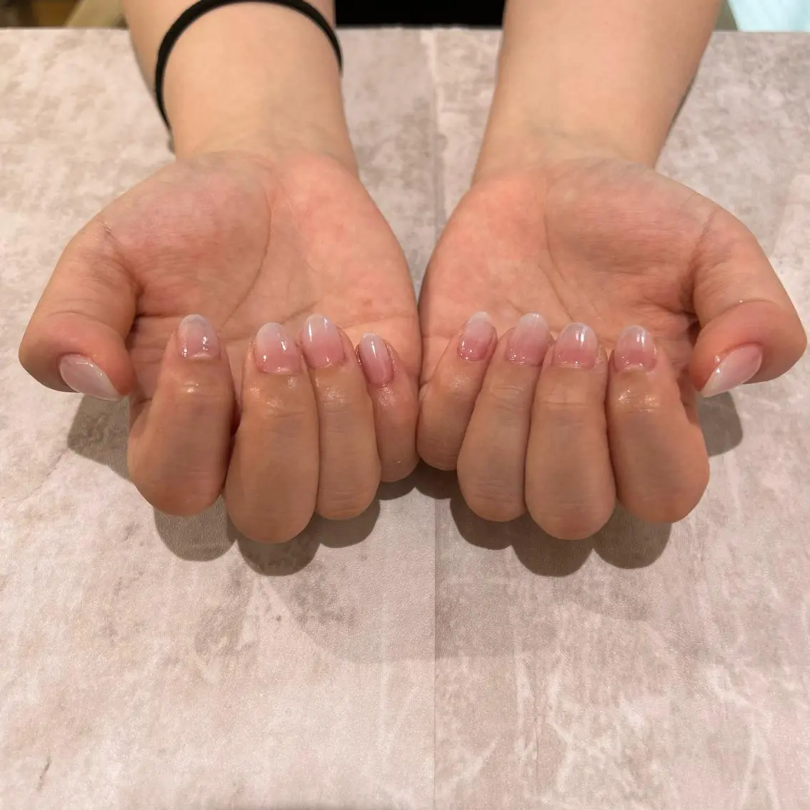 ネイル 🧚 KURUMIのネイルデザイン