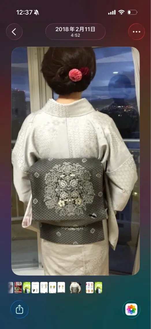 salon greyのマツエク・マツパデザイン