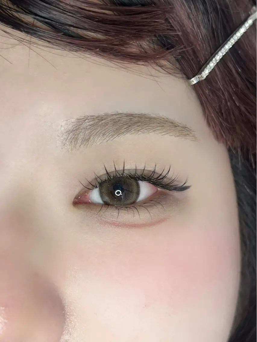 🌼1日1名デザインキープラッシュ120本🌼 練習モデル オフ+500円の写真