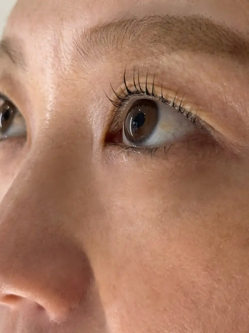 マツエク・マツパ マツパ 宵　yoi eyelashのマツエク・マツパデザイン