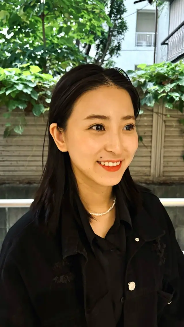 マツエク・マツパ マツパ aloha hibinoのマツエク・マツパデザイン