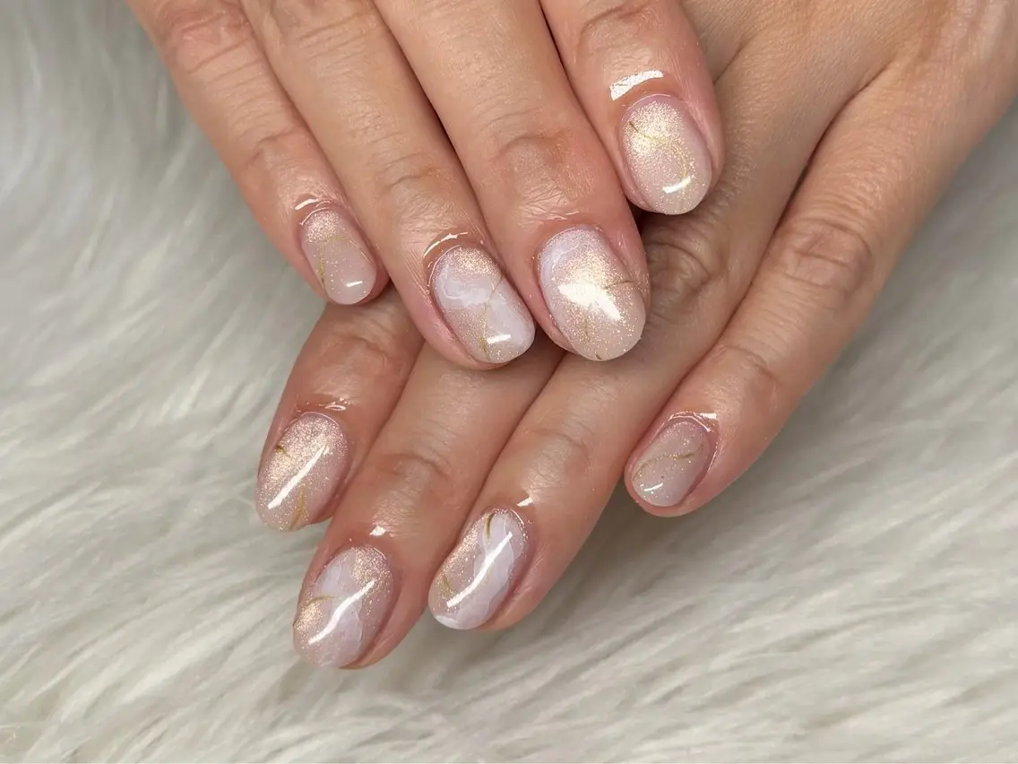 ネイル ネイルサロン ANELAのネイルデザイン