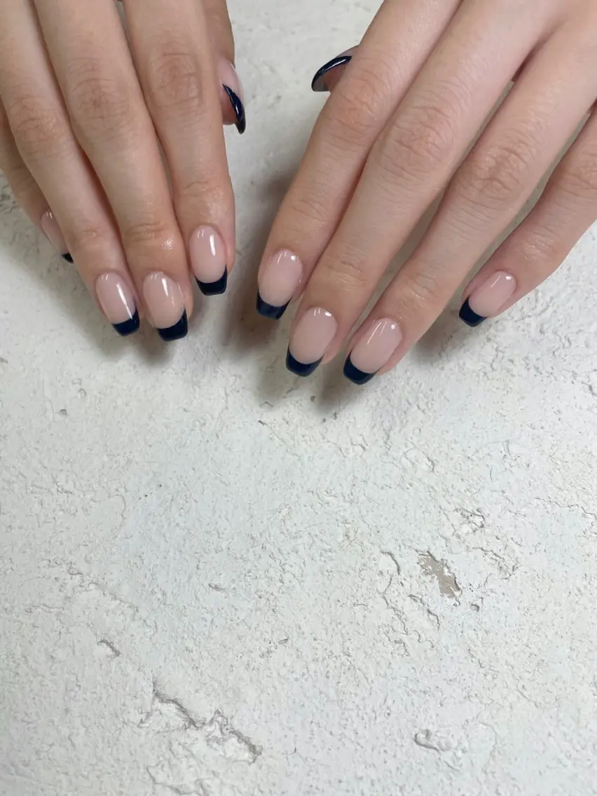 ネイル nuás ニュアーズ miaのネイルデザイン