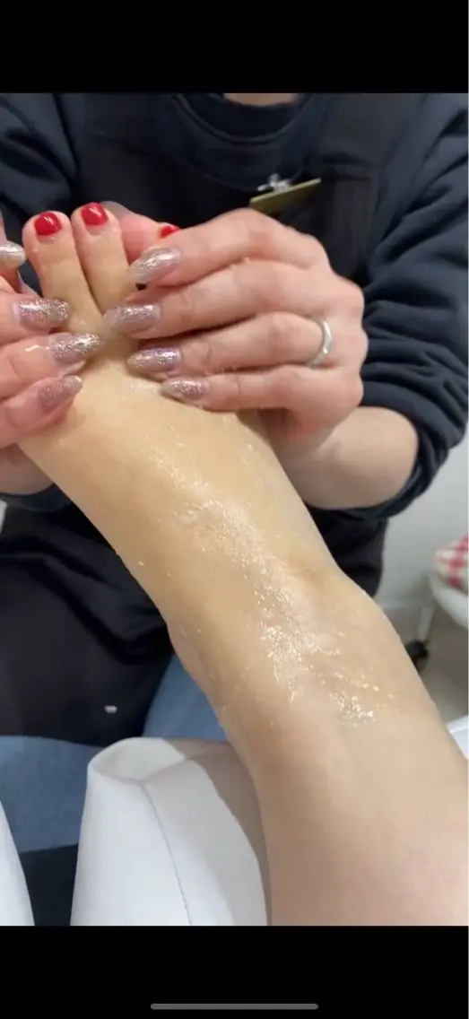 Nail Salon EVICHUのネイルデザイン