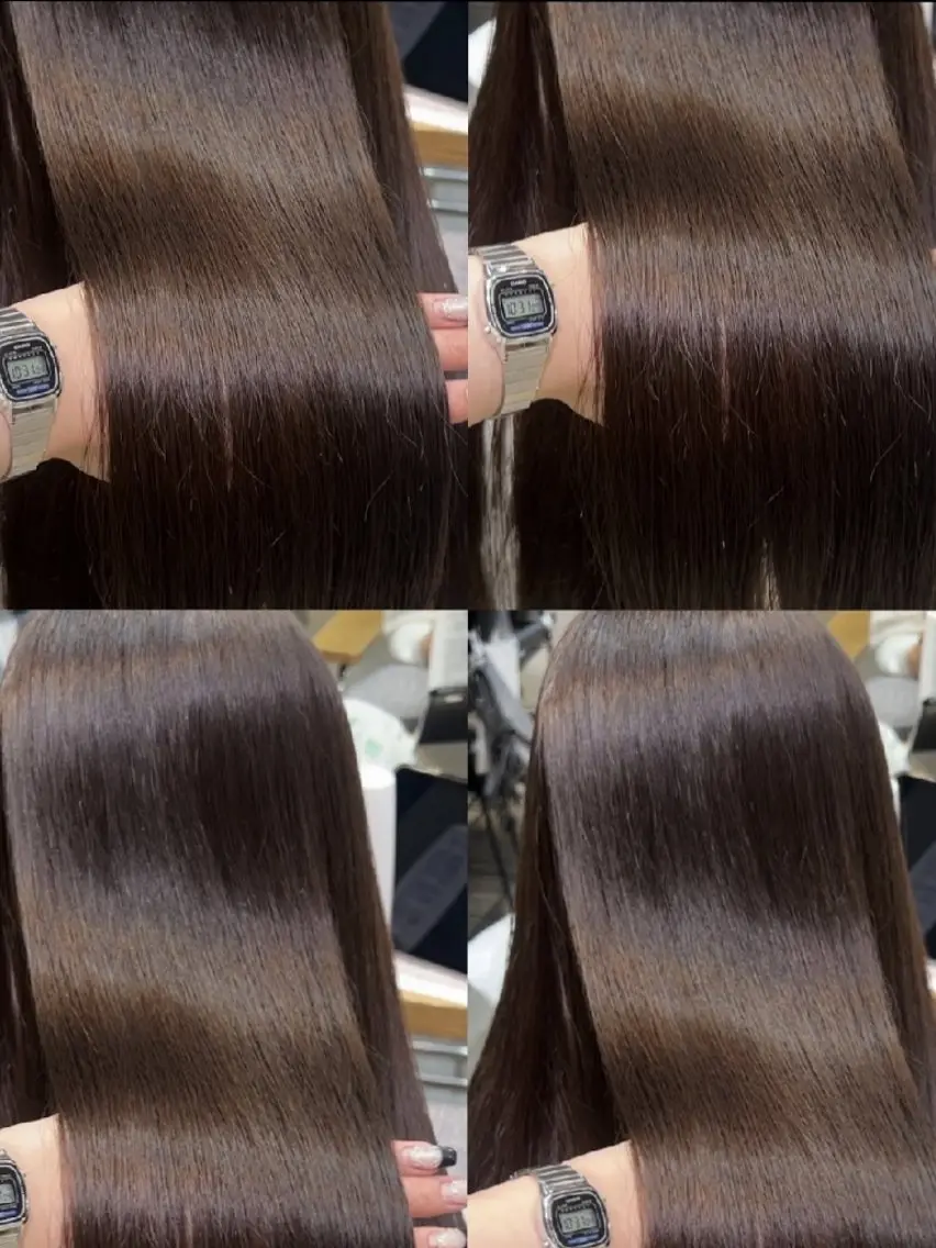 TOKIO Premium treatment✨の写真