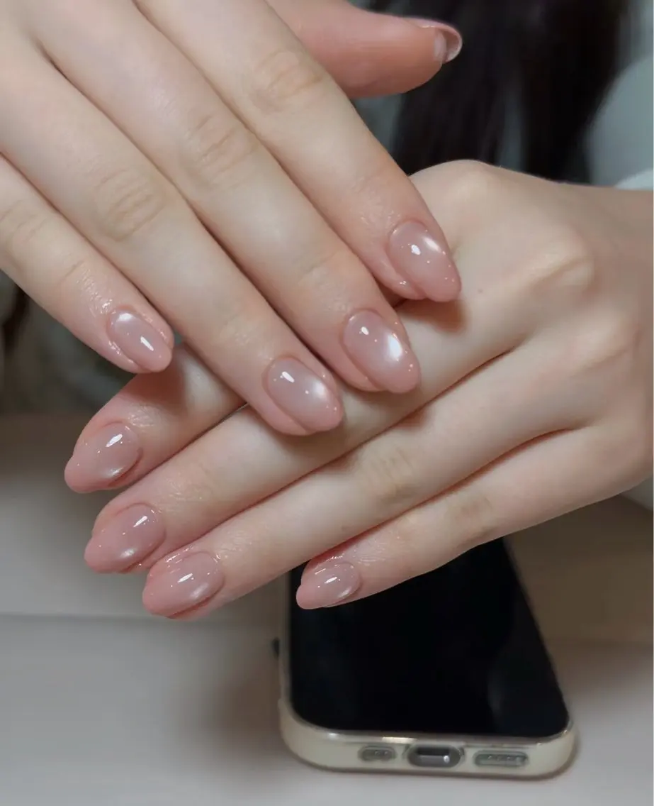 ネイル CCちゃん NFYネイルサロンのネイルデザイン