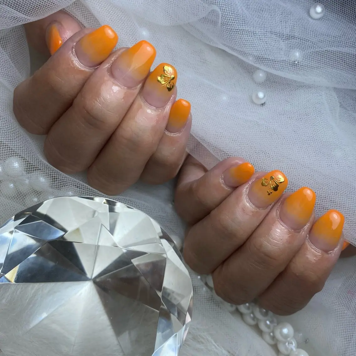 ネイル Beauty Space N&Nのネイルデザイン