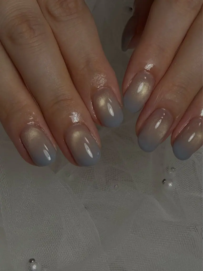 ネイル M _nailのネイルデザイン