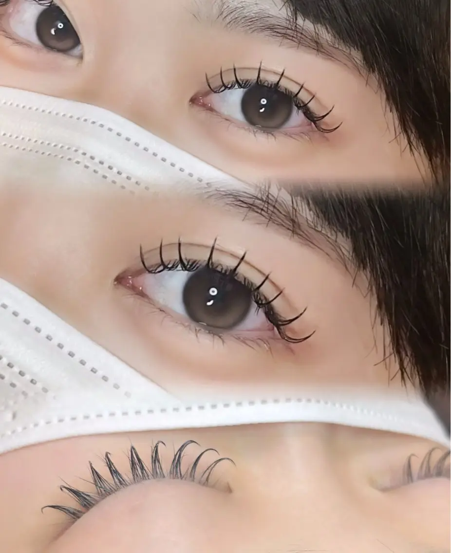 バインドロックモデルの写真