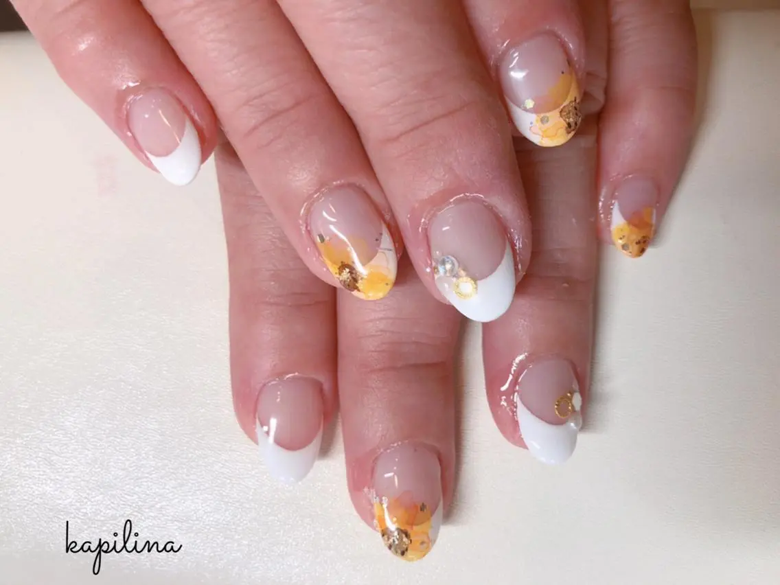 ミディアム kapilina salonの眉毛・アイブロウイメージ