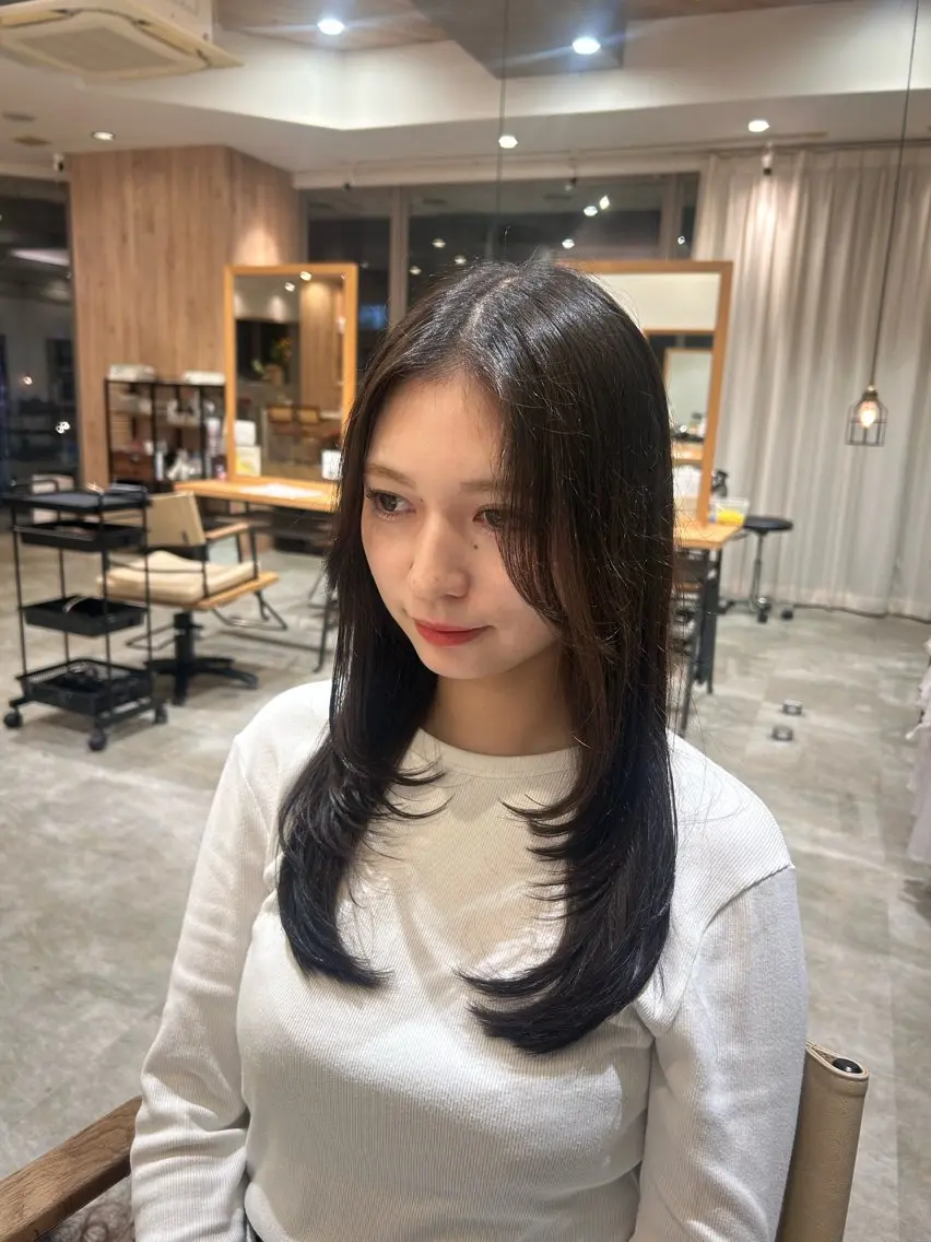 ロング ✨ショートモデル 募集中✨/ mayaのヘアスタイル