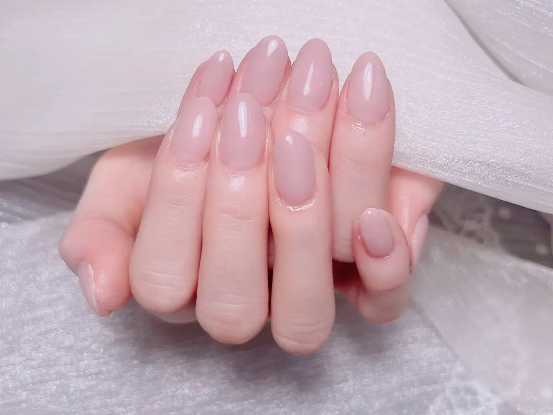 ネイル ハンドネイル KARI ネイルサロンのネイルデザイン