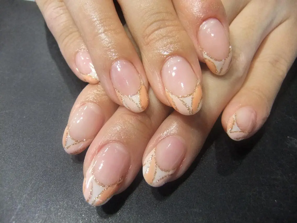 ネイル K- nailのネイルデザイン