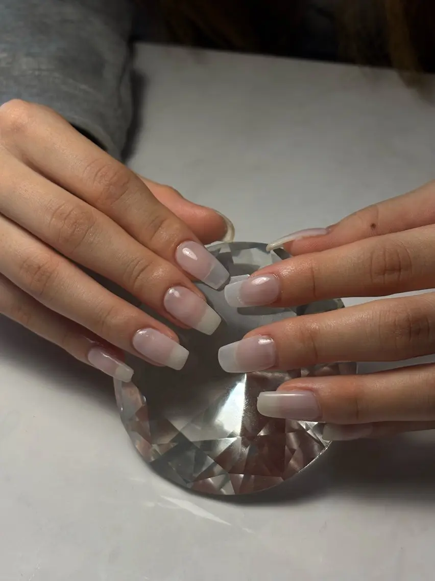 ネイル ハンドネイル Nailsalon soLのネイルデザイン