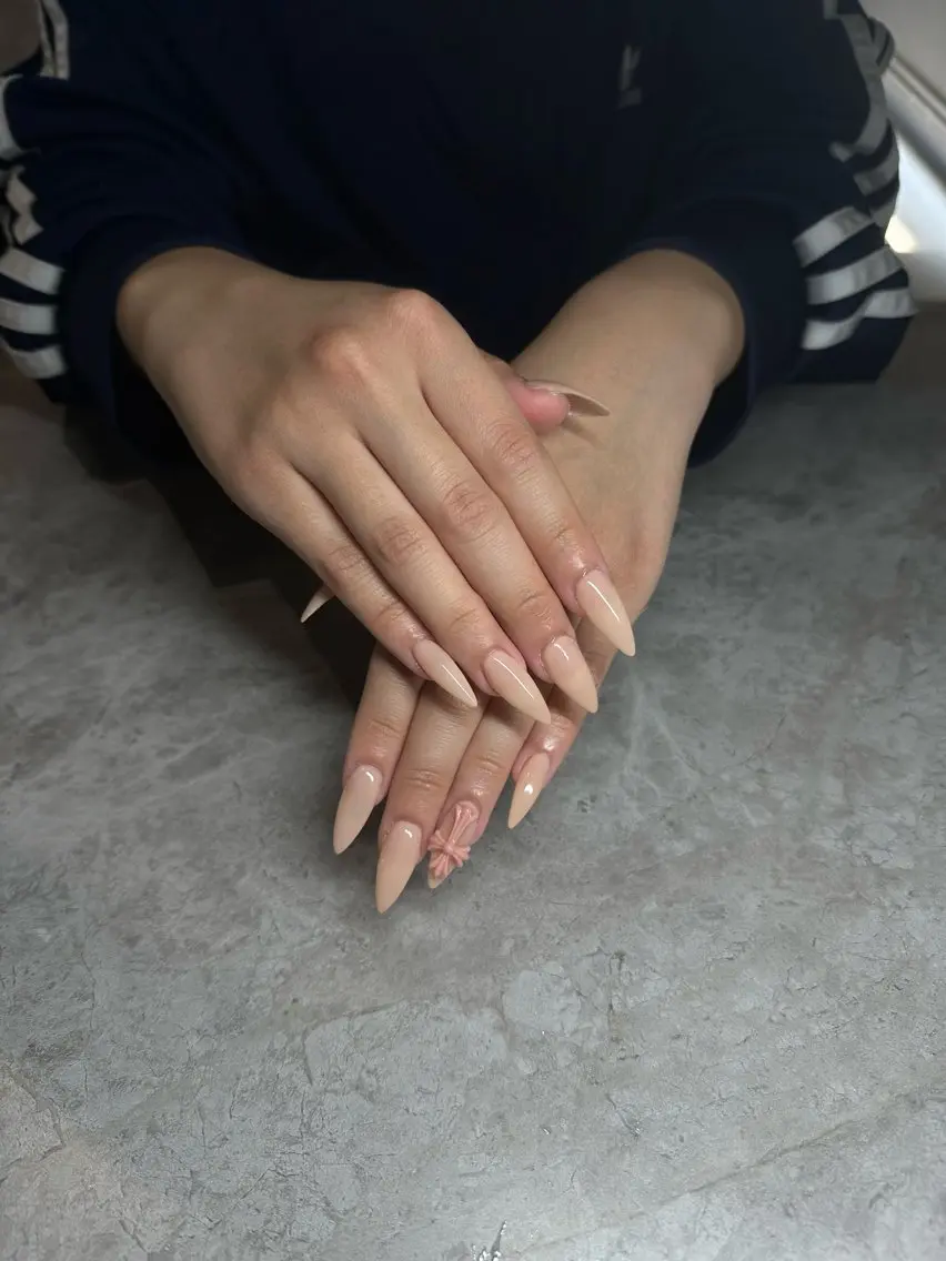 ネイル ハンドネイル IROHA NAIL akoのネイルデザイン