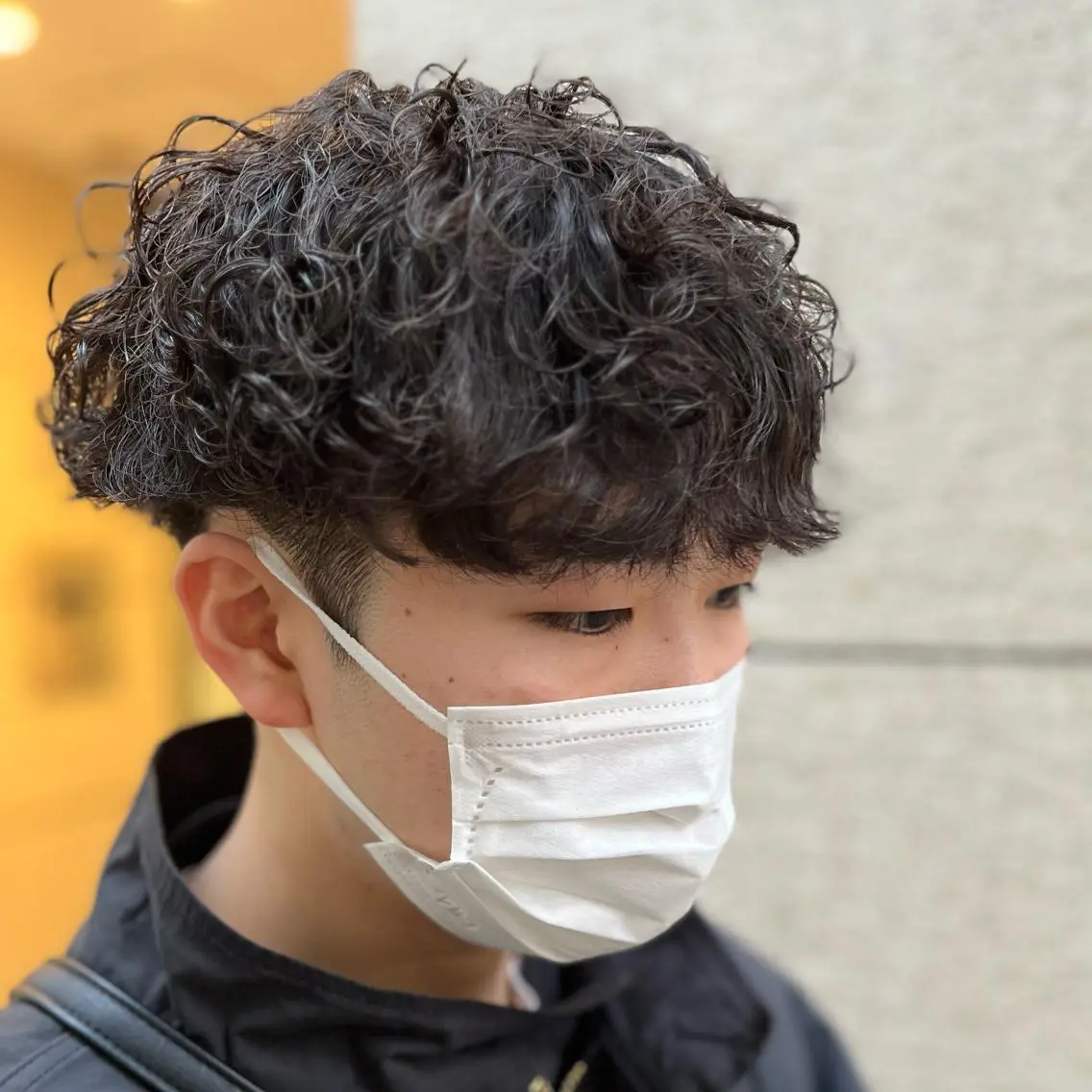 メンズ 🫧 mana🫧のヘアスタイル