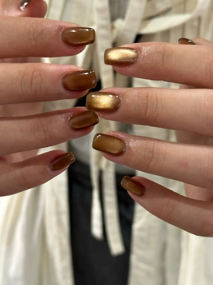 ネイル lukka nailのネイルデザイン