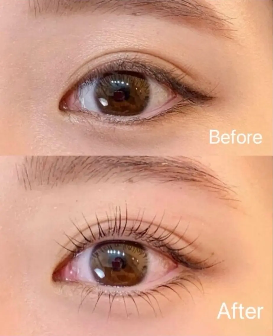 マツエク・マツパ マツパ The Nail & Eye Lashの眉毛・アイブロウイメージ