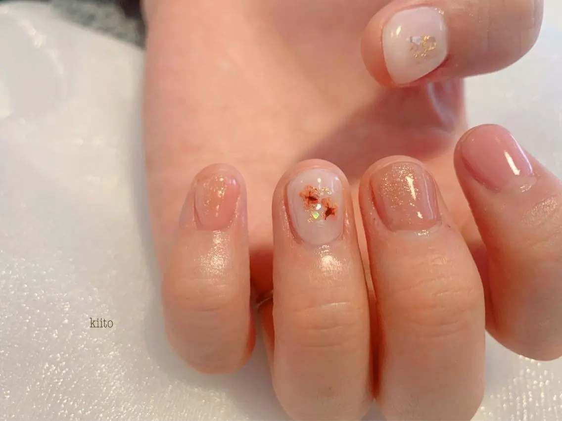 ネイル toi nail.のネイルデザイン