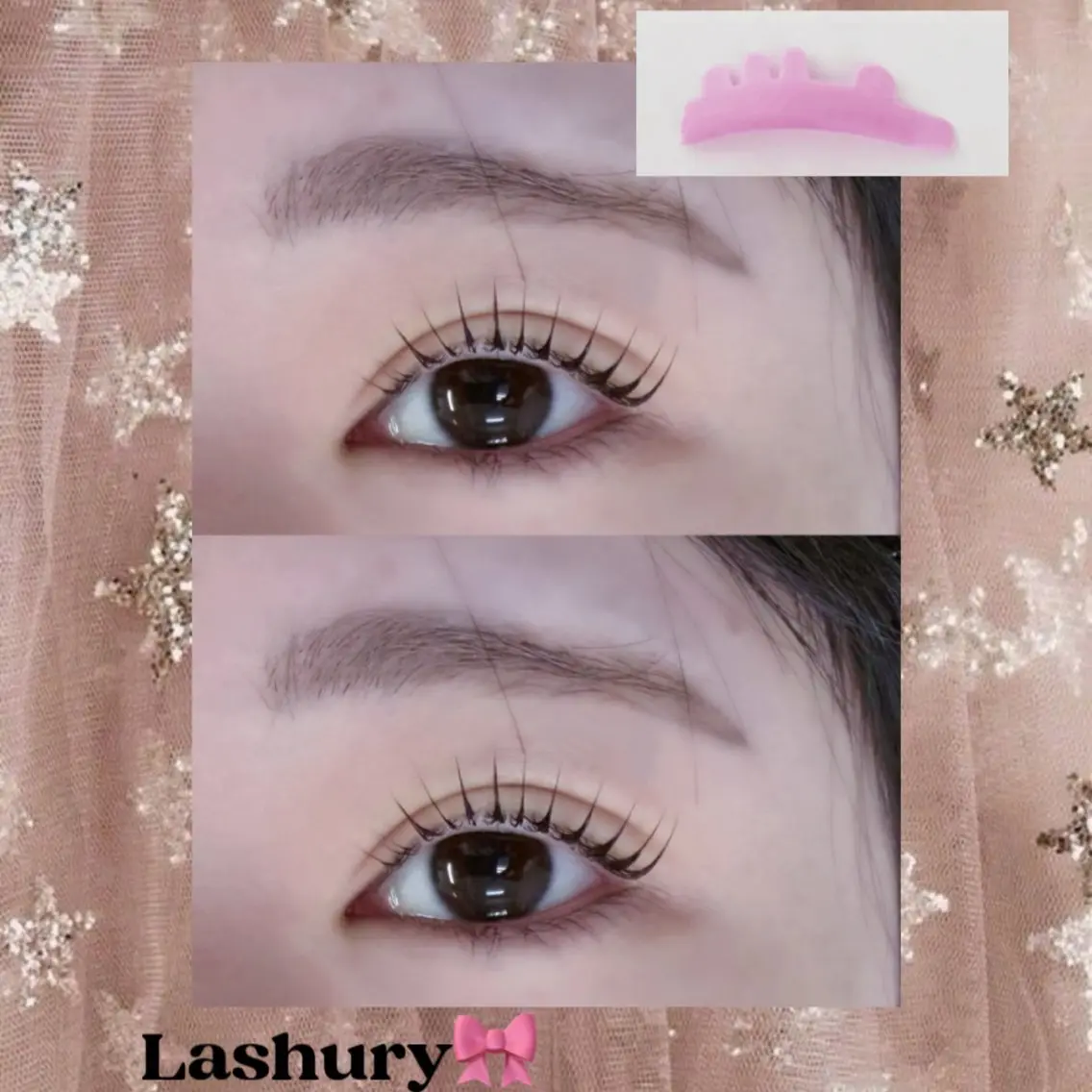 【まつげパーマ👀💖】迷ったらコレ🌟まつげパーマ相談メニュー¥3280~3680#まつげパーマの写真