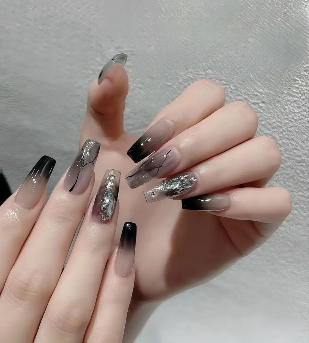 ネイル ハンドネイル D-BEAUTY Nailsalonのネイルデザイン