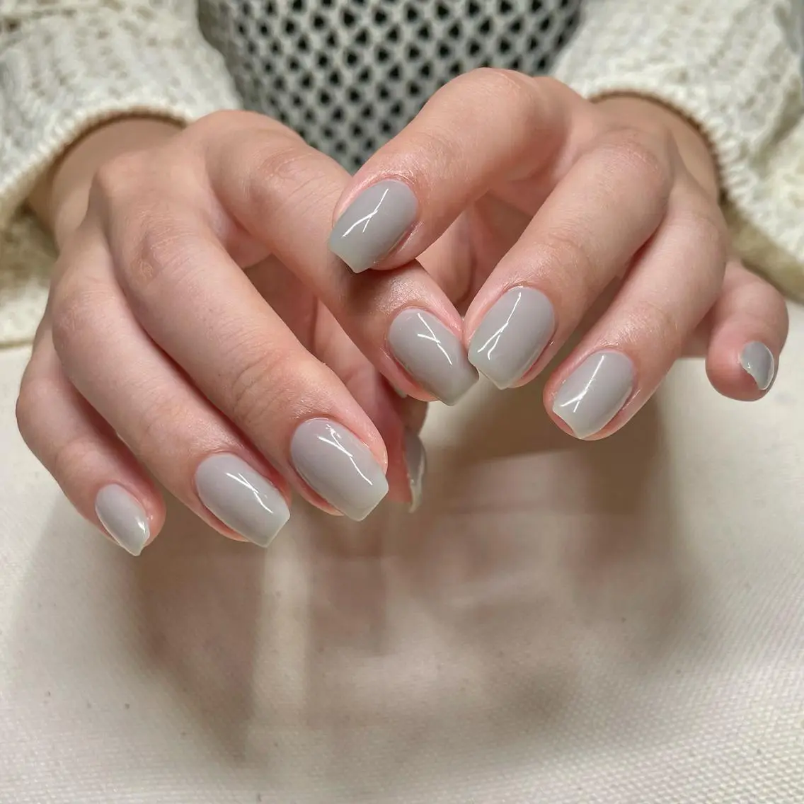 ネイル ハンドネイル reika .のネイルデザイン