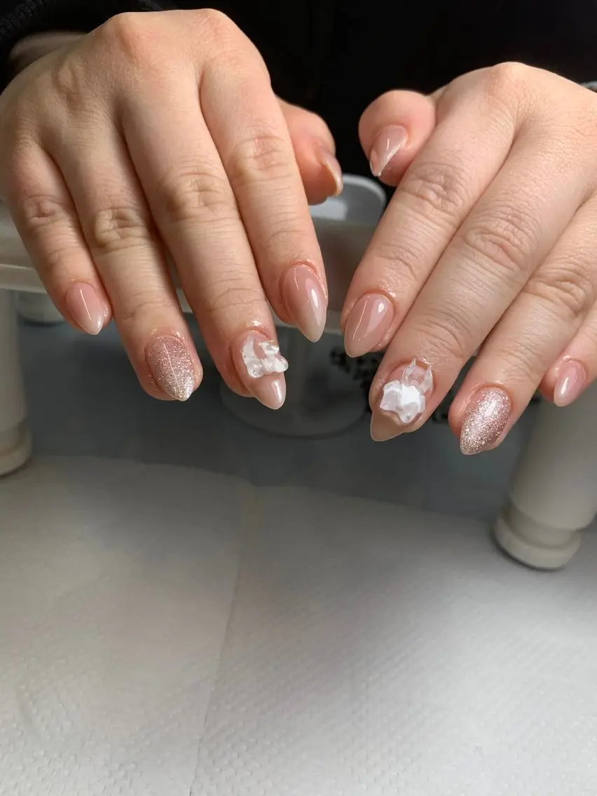 ネイル NOMI 川越東口ネイルサロンのネイルデザイン