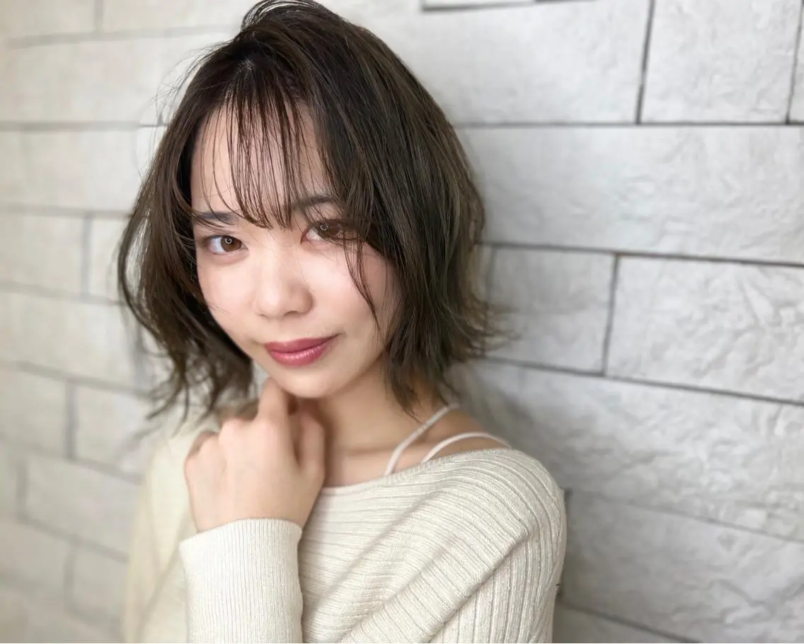 ショート ショートボブ ボブ ショートヘア インナーカラー🦔 🐾KEISUKEのヘアスタイル