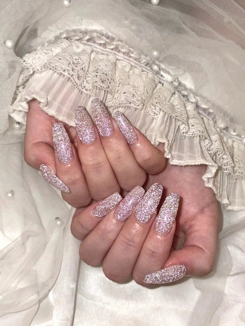 ネイル sissy shionのネイルデザイン