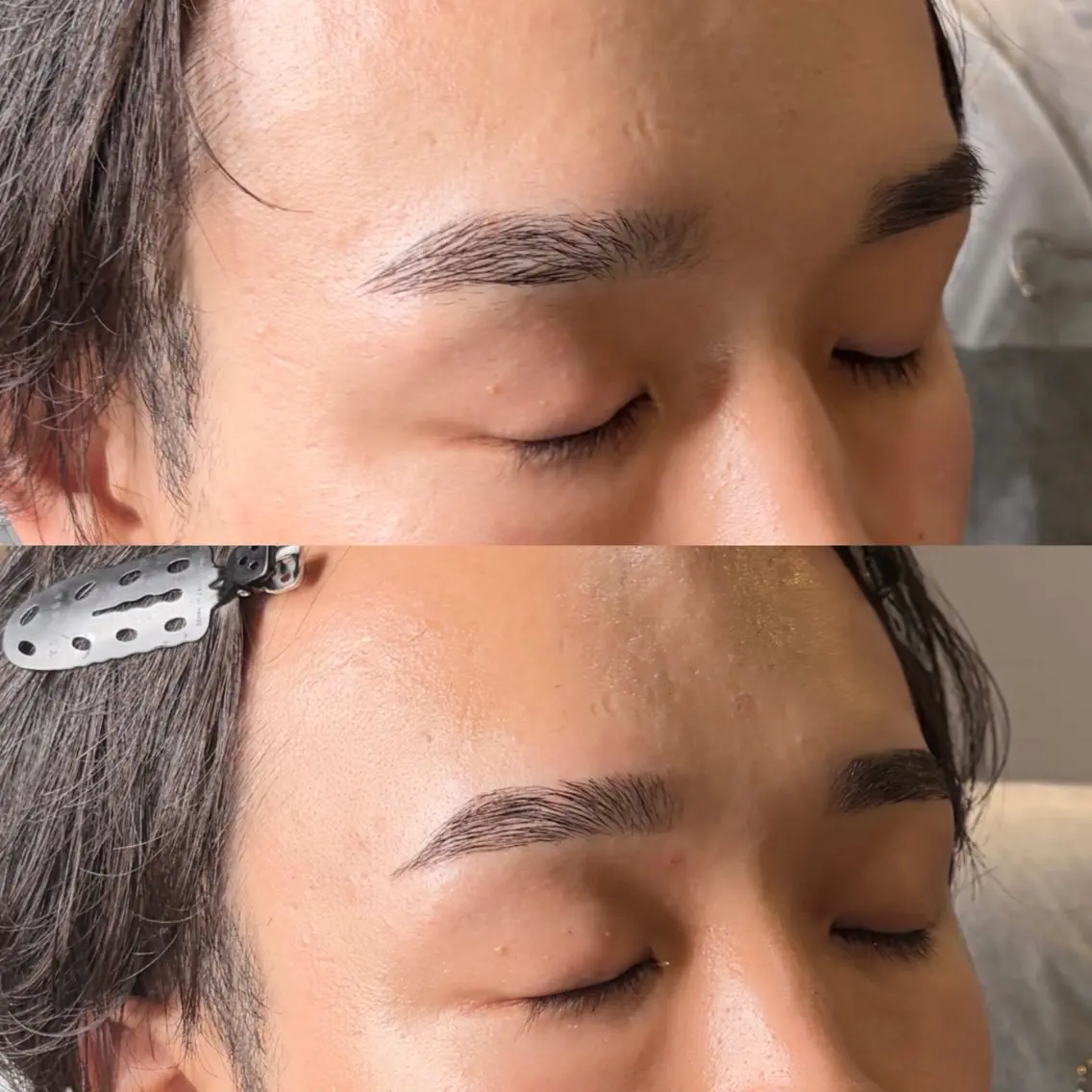 アイブロウ 眉ラボ 立川店 🥨 natsumiの眉毛・アイブロウイメージ