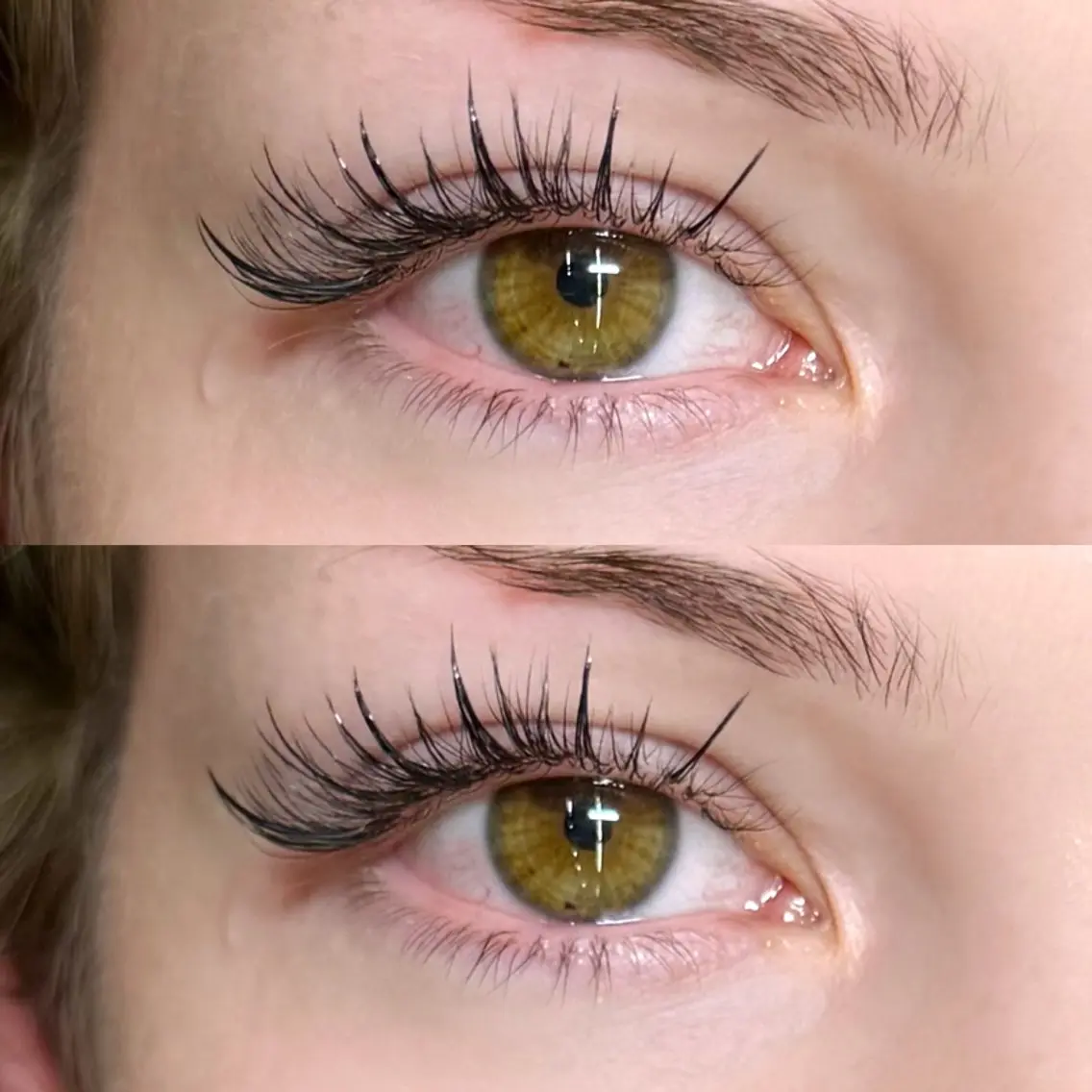 🌈【新規】海外トレンドANIME LASH｜Natural｜LED込みの写真
