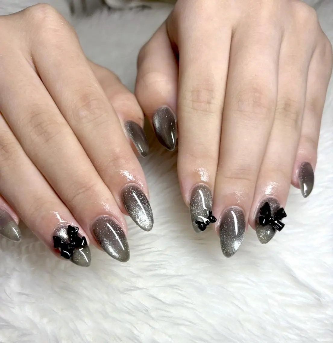 ネイル フラッシュネイル フラッシュマグ nail salon Ellisのネイルデザイン