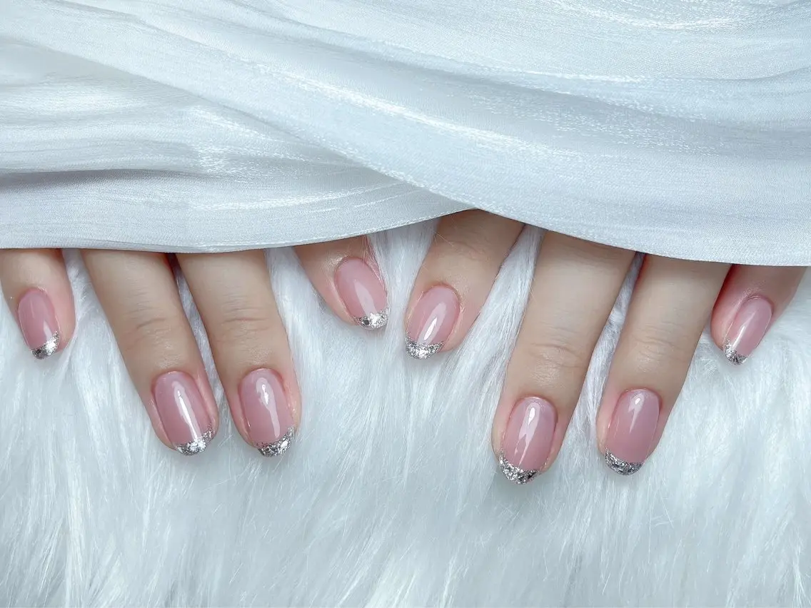 ネイル ハンドネイル 🎀M nails✨ ビューティーのネイルデザイン