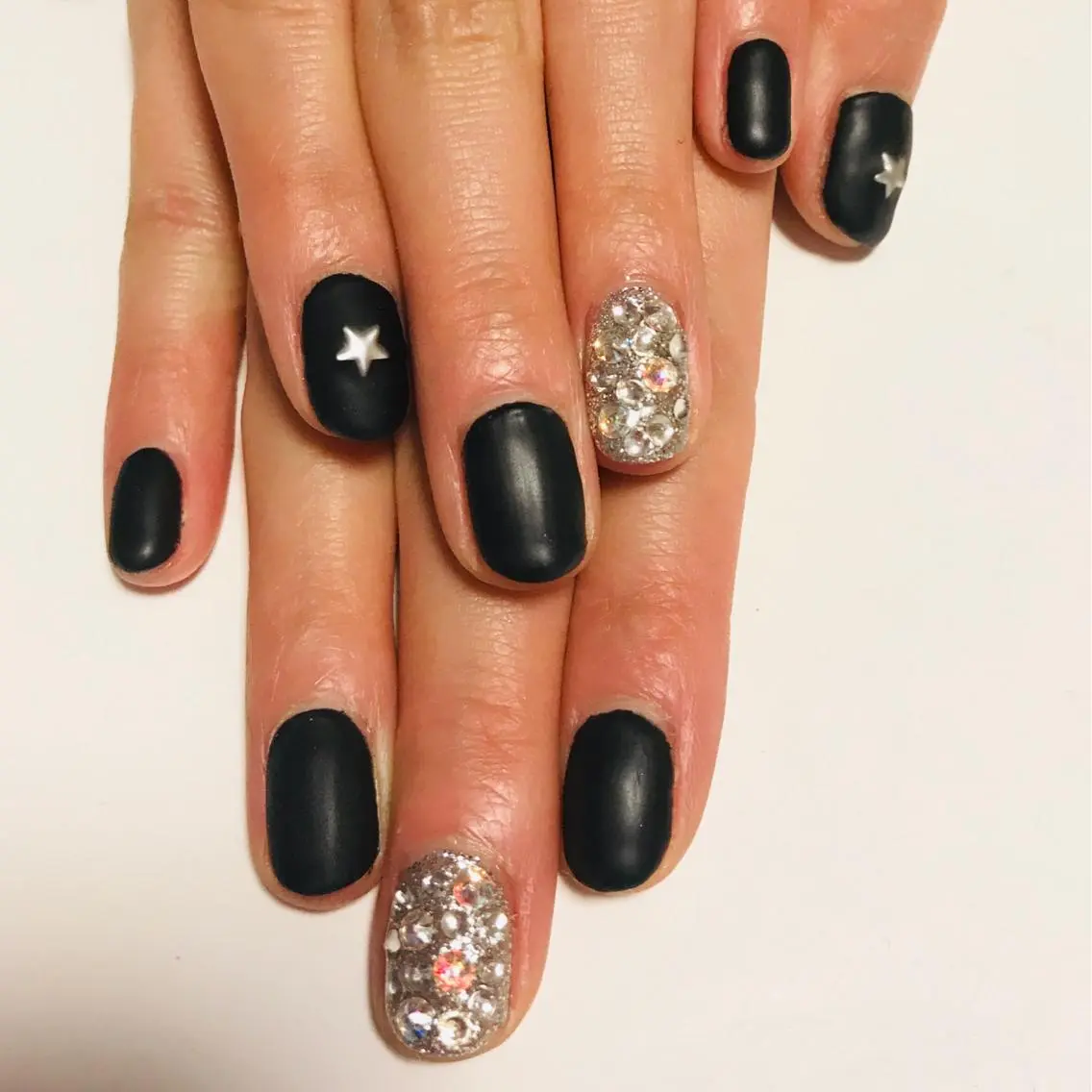 ネイル ハンドネイル nail roomのネイルデザイン